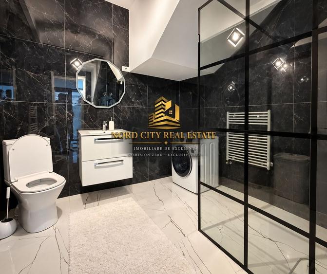 Casă individuală cu 10 camere cu Canalizare în Central