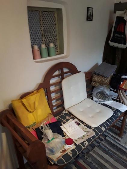 Casă cu 3 camere în Călugăreni