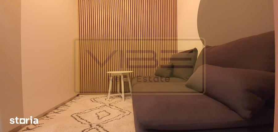 Apartament cu 2 camere, mobilat în Tudor Vladimirescu