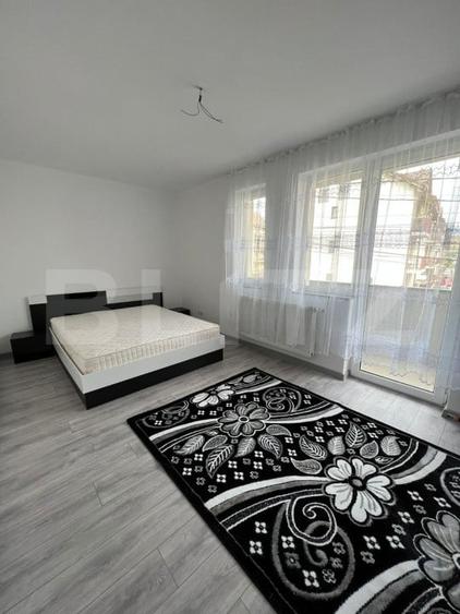Apartament 3 camere, modern, 68 mp, parcare, zona Florilor - 7
