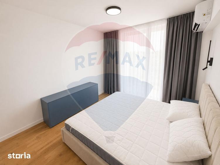 One Cotroceni Park | 2 Cam Premium | Etaj 8 | Loc parcare inclus - 9
