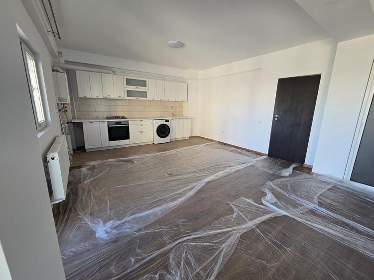 Apartament 2 camere de Vanzare Militari Residence (Zona buna +Parcare Subterana) - 2