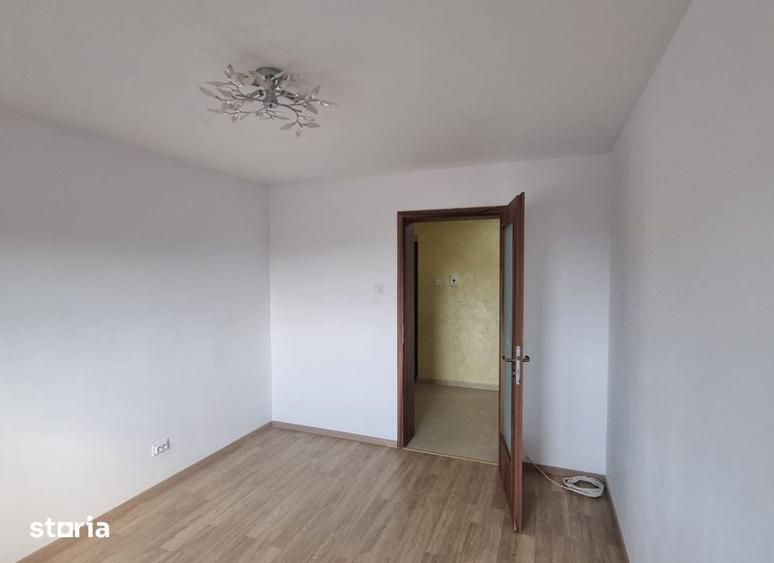 Apartament cu 2 camere decomandat în Frumoasa