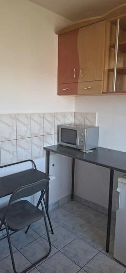 Garsonieră nedecomandată în Lotus