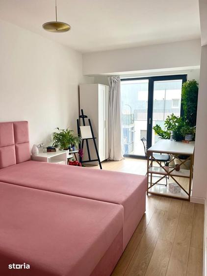PROPRIETAR INCHIRIEZ APARTAMENT 2 CAMERE 69 MP - 600 EUR - TUNARI - 3