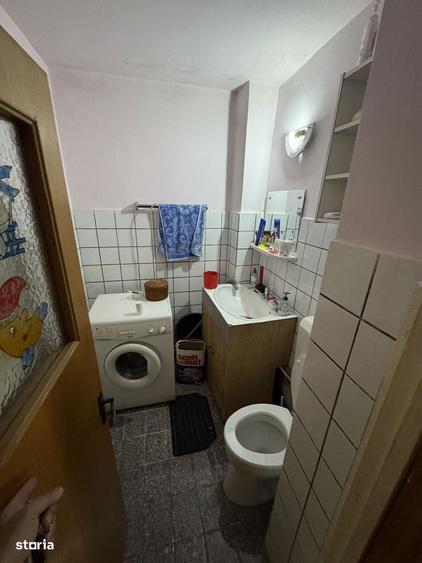 Apartament cu 3 camere în Găvana
