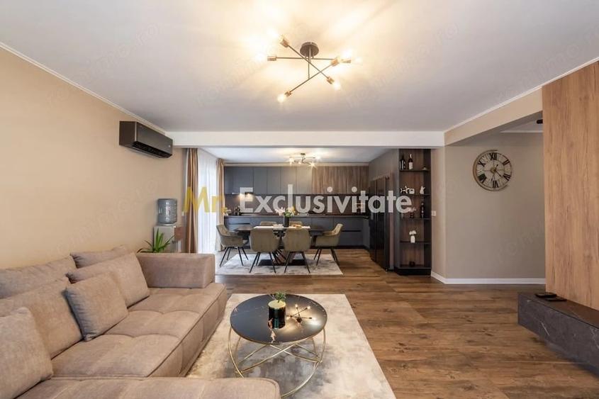 Casă cu Teren 500 Mp în Central