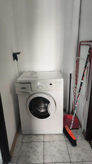 Apartament cu 2 camere nedecomandat în Soarelui