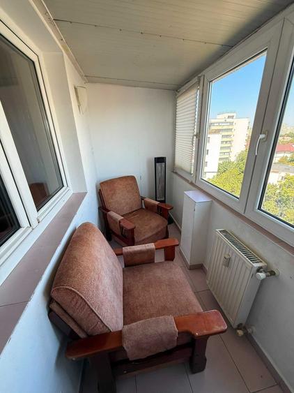 Muncii - Garsoniera - Terasa - AC- View Panoramic - Boiler - PetFriendly -Balcon - 3