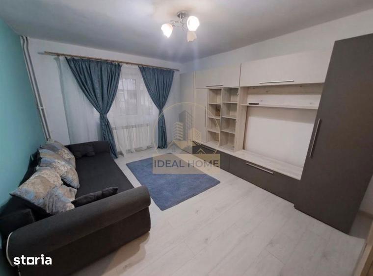 Garsonieră decomandată în Frumoasa