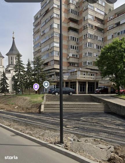 Apartament cu 4 camere în Ultracentral