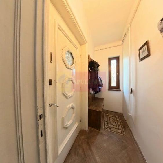 Apartament cu 3 camere decomandat, mobilat în Cotroceni