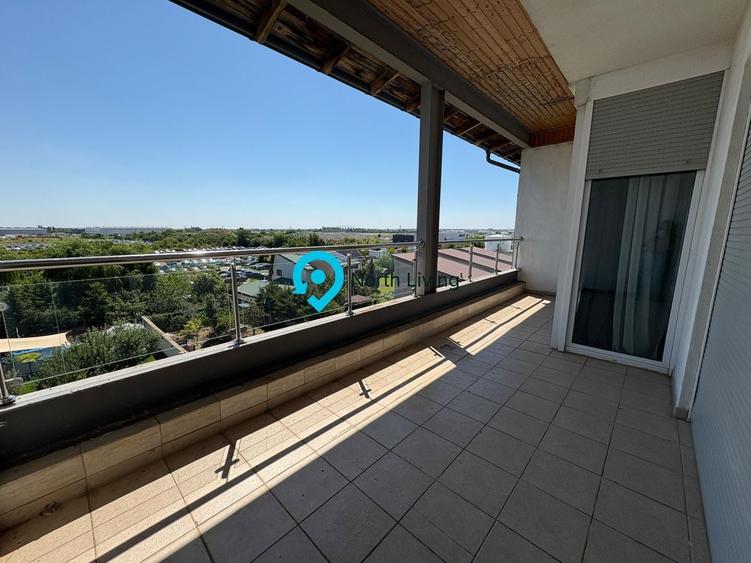 Apartament cu 3 camere în Sud-Est