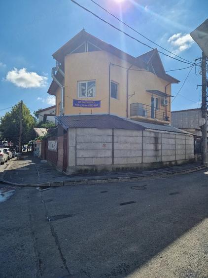 Casă cu Teren 158 Mp în Baicului