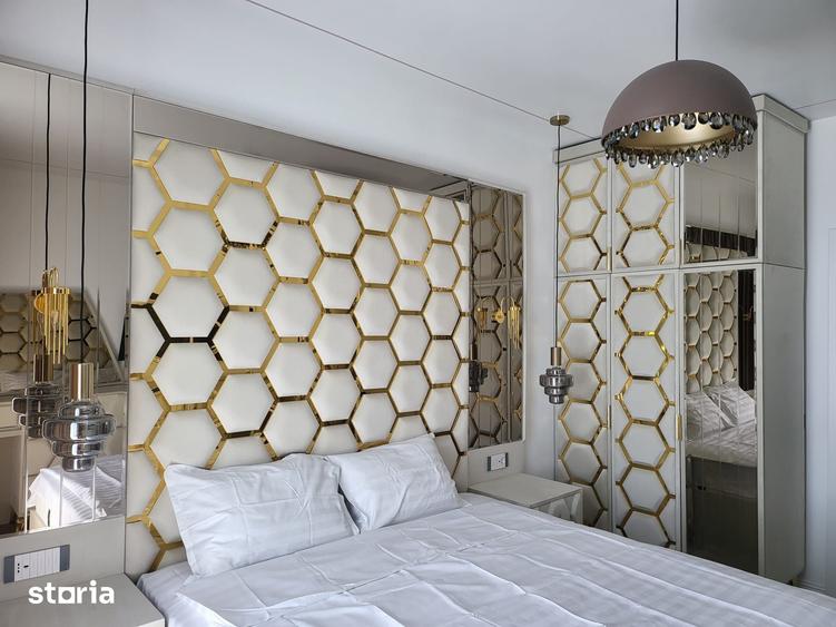 Apartament cu 4 camere în Sud