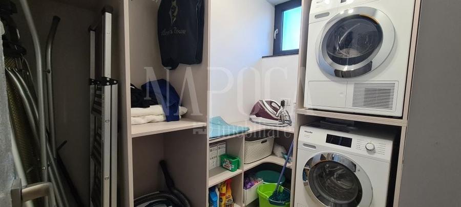 Casă individuală cu 5 camere cu Canalizare în Andrei Mureșanu