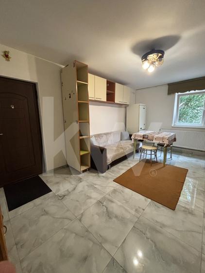 Apartament spațios cu 2 camere de închiriat – zona Strada Siretului - 3