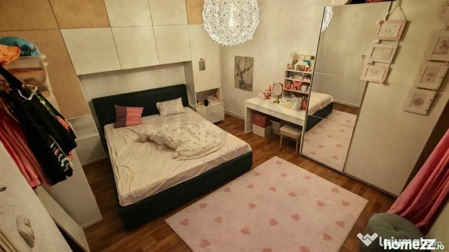 Casă cu 3 camere cu Teren 1000 Mp în Armeneasca