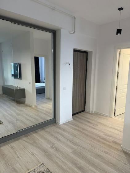 Prima Închiriere! Mobilat Modern, Totul Nou! - 12