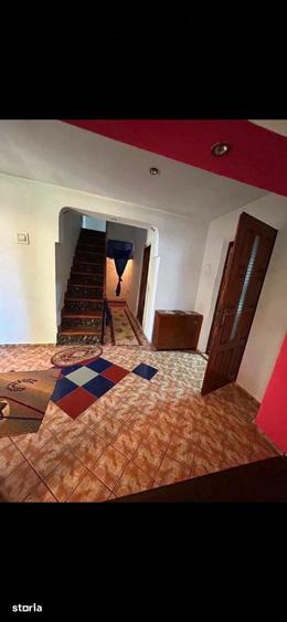 De vanzare casa la 5 minute de Roman, 3 camere, teren de 817mp, 99000 - 3