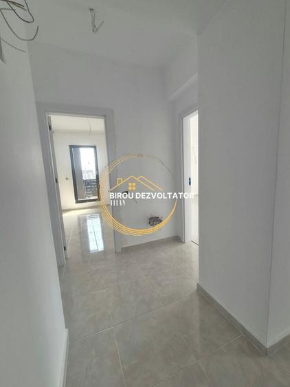 Apartament cu 2 camere decomandat în Theodor Pallady