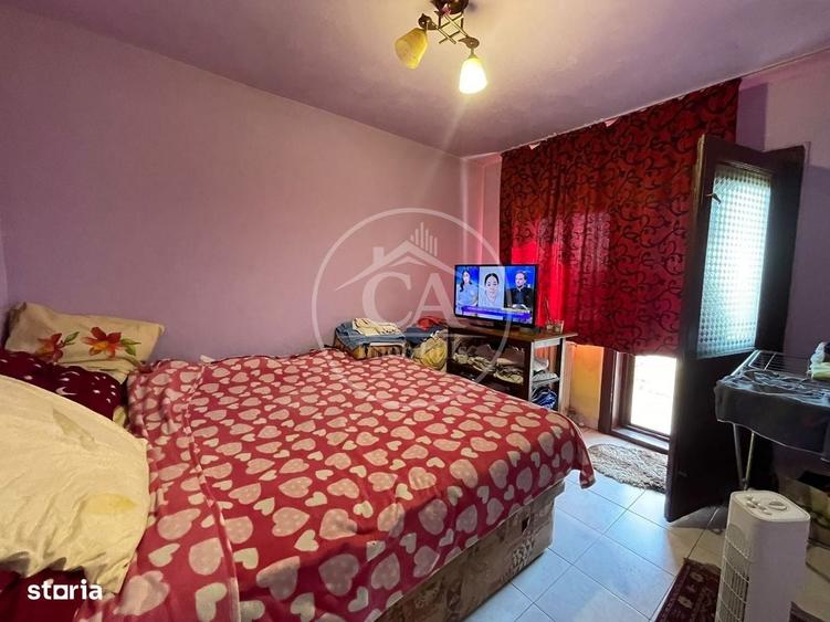 Apartament de vanzare cu 2 camere in Nufarul, Oradea - 9