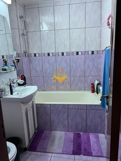 Garsonieră decomandată în Mănăștur