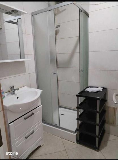 Garsonieră în Central