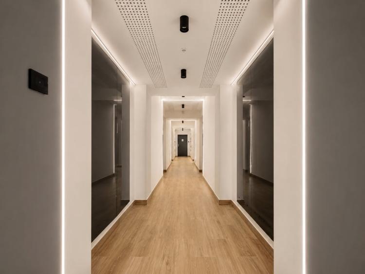 Apartament cu 2 camere decomandat în Voluntari