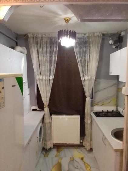 Garsonieră în Central