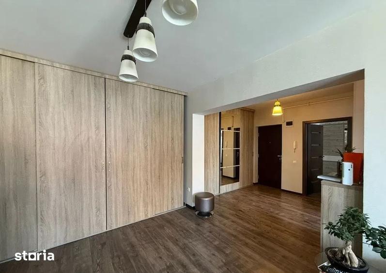 Apartament cu 3 camere în Andrei Mureșanu