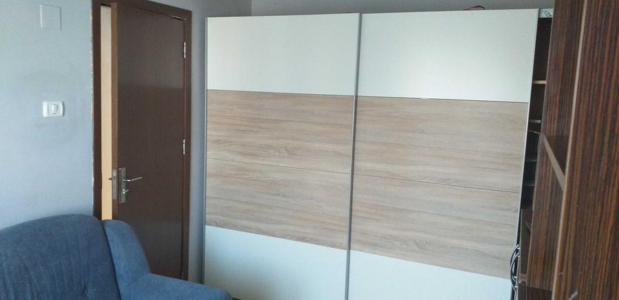 Garsonieră decomandată în Grădiște