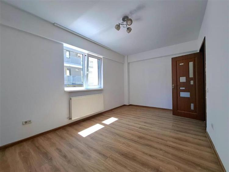 Apartament cu 2 camere decomandat în Valea Lupului