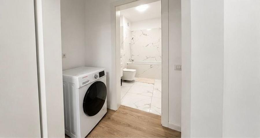Apartament 2 camere de inchiriat lux ! Direct proprietar pipera - 1
