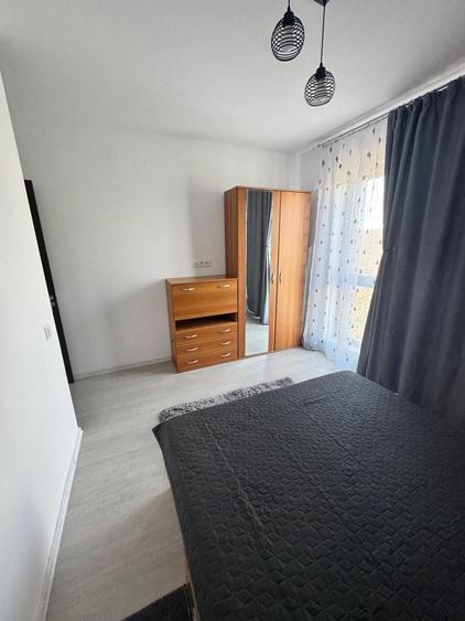 Apartament 2 camere de inchiriat Sos Alexandriei Mc Donald's - 10