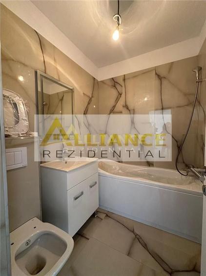 Apartament 2 camere - 2
