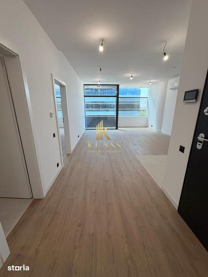 Apartament 2 camere | 64 mp | Vest | One North Lofts - 10