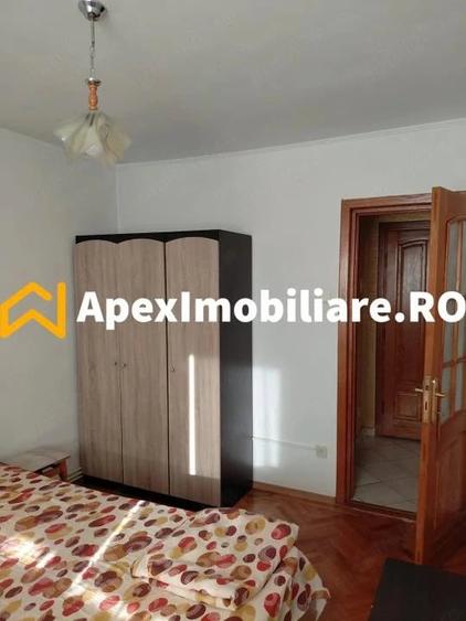Apartament cu 2 camere decomandat în Gorjului