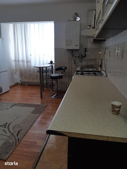 Apartament 2 camere Zamca de inchiriat. - 20