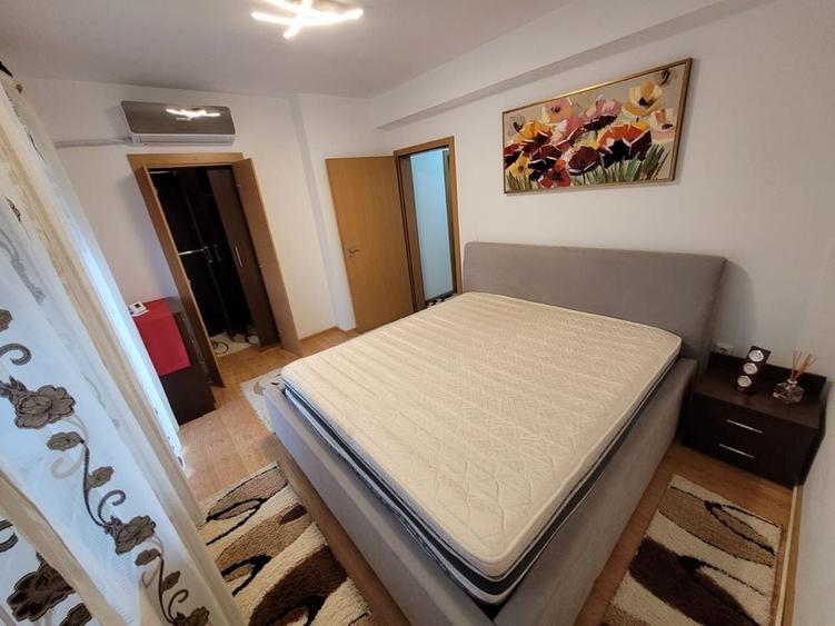 Apartament cu 2 camere în Șagului