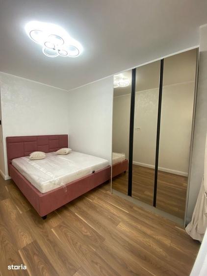 Apartament cu 2 camere decomandat în Copou
