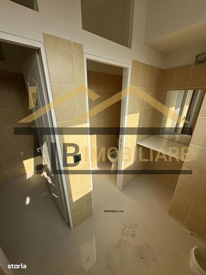 Spațiu comercial, de 130 mp, în Libertății