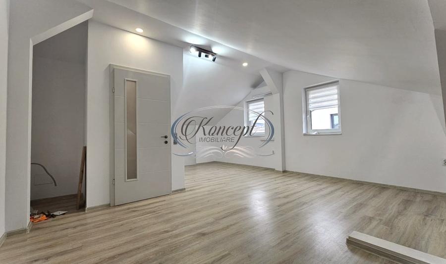 Duplex cu 5 camere cu Canalizare în Iris