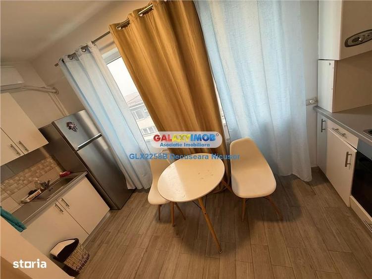 Garsoniera, mobilata, utilata Pollux Residence, 46.900 euro - 2