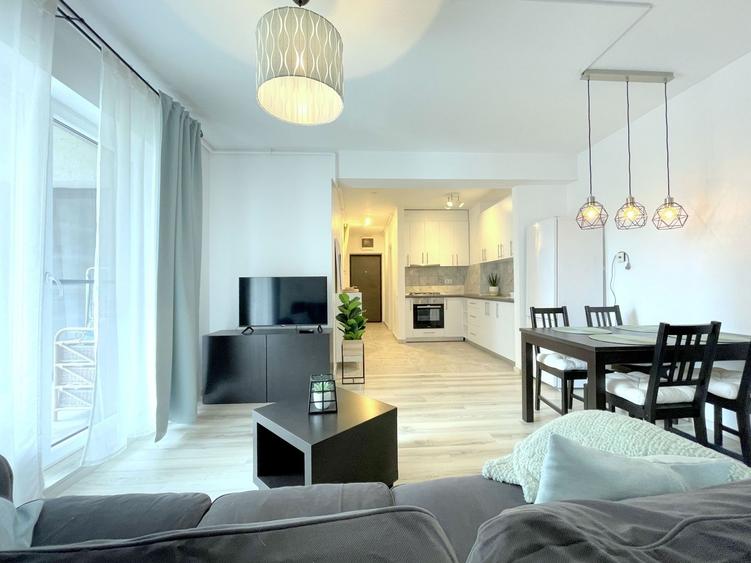 Apartament 3 camere + parcare - Denya Forest - 3