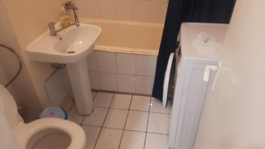 Garsonieră semidecomandată în Dristor