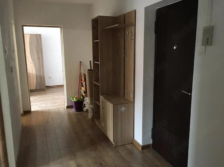 Apartament cu 2 camere decomandat în Cetate