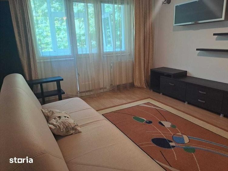 Apartament cu 2 camere în Păcurari