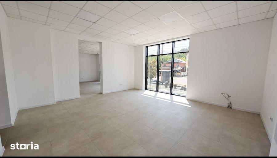 Spa?iu comercial 397mp Poitiers Towers Ia?i - 1.627/mp + TVA - 9