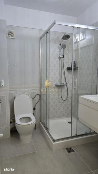 Apartament 2 camere de inchiriat Herastrau | Nord | Complet mobila - 8
